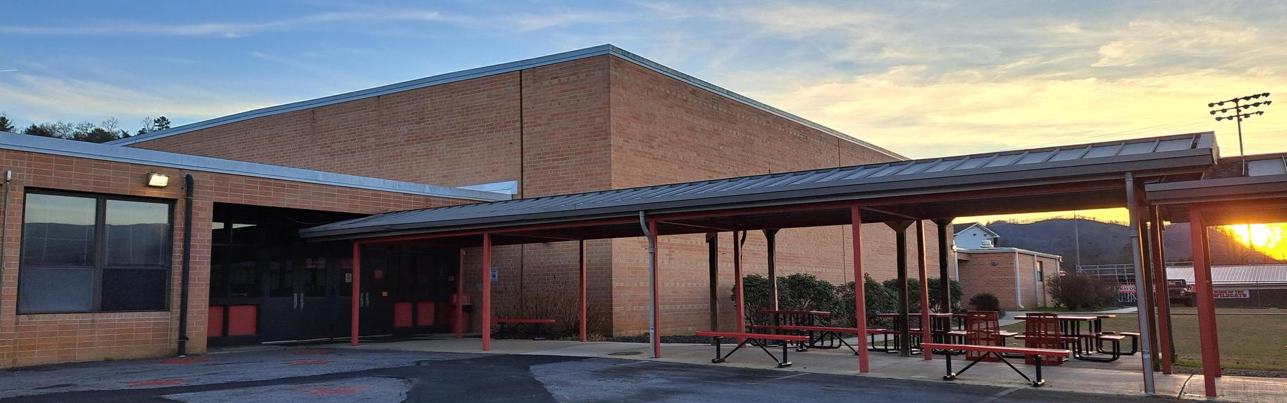 Ken Solesbee Athletic Center