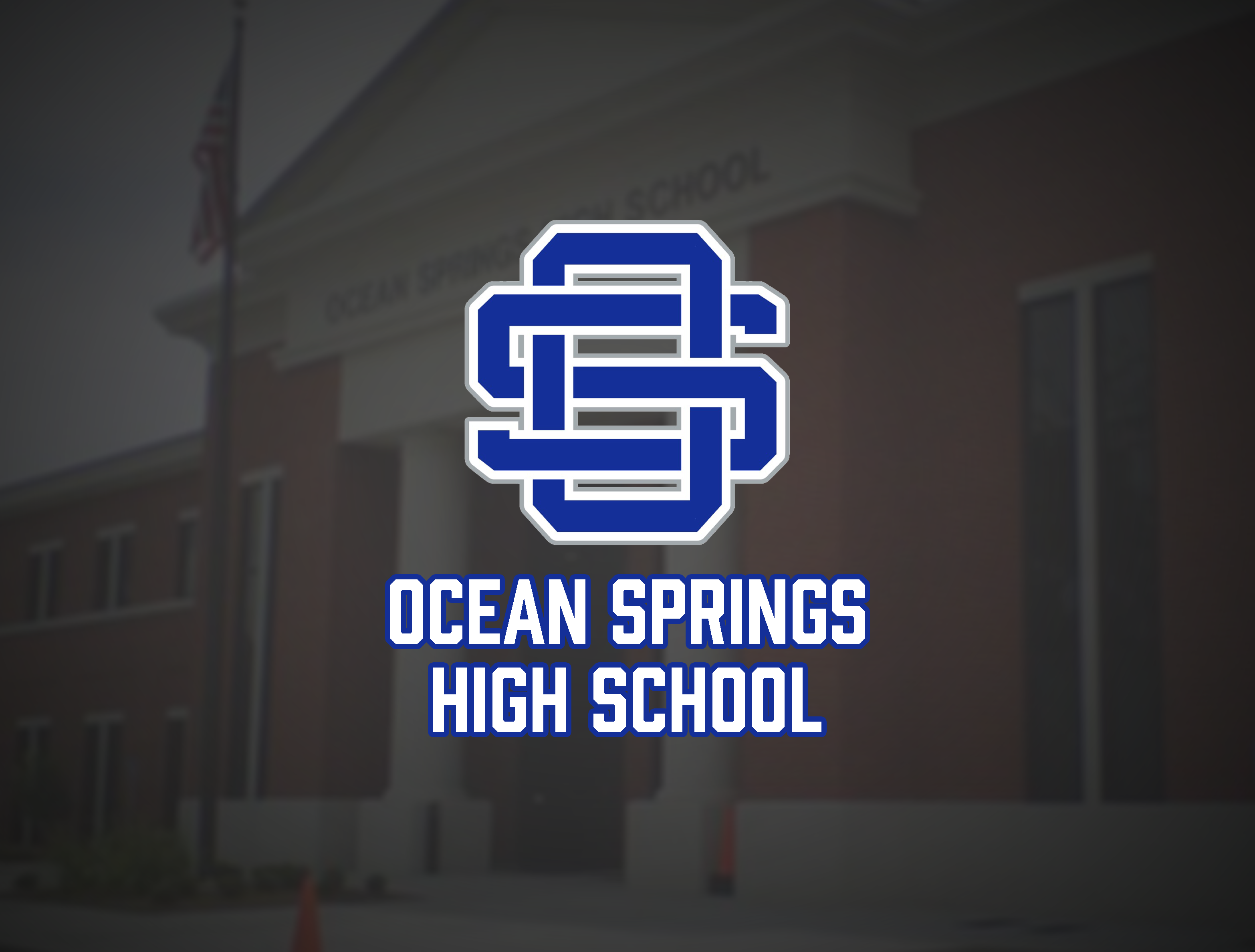 Ocean Springs High School