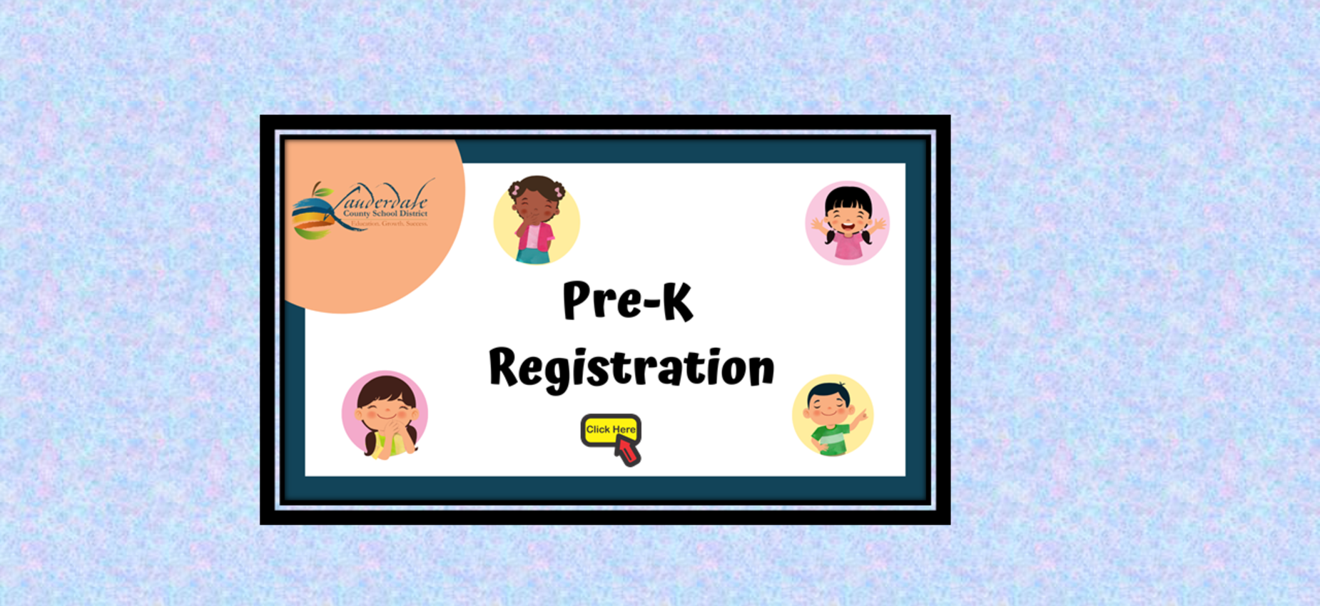 Lauderdale County School District