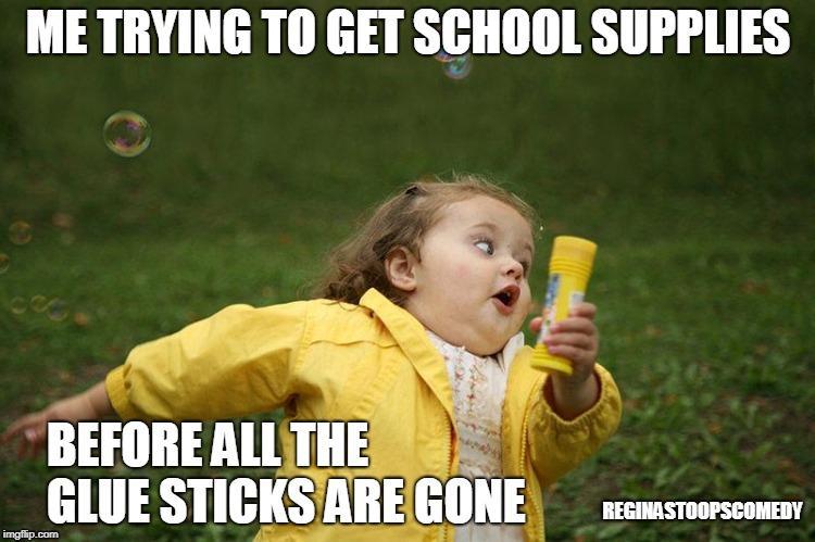 2025- 2026 School Supply List Featured Photo