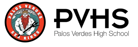 PVHS logo