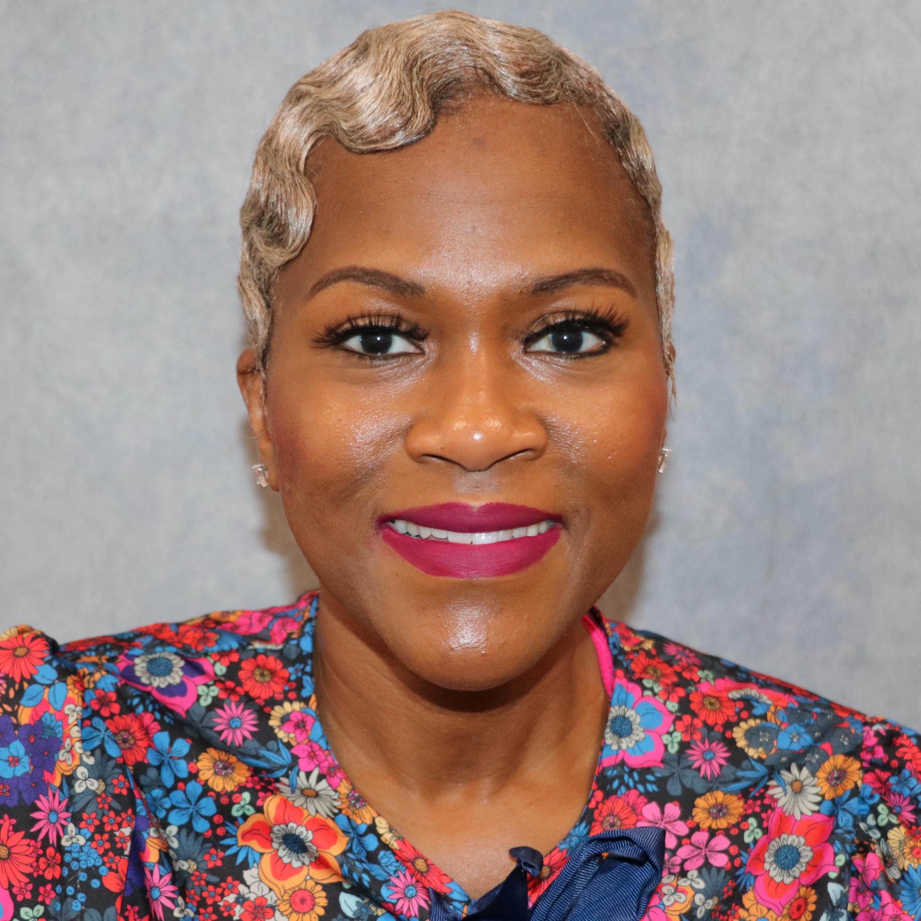 TIffanyMitchell's Profile Photo