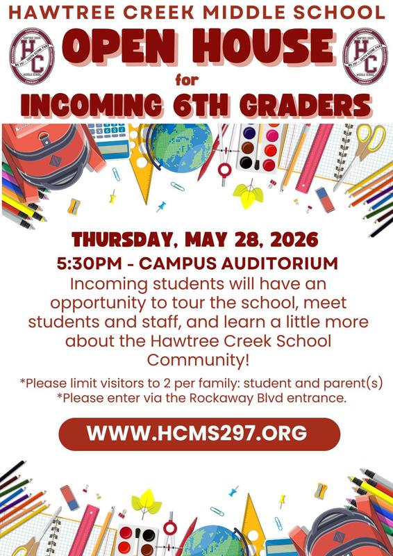open house