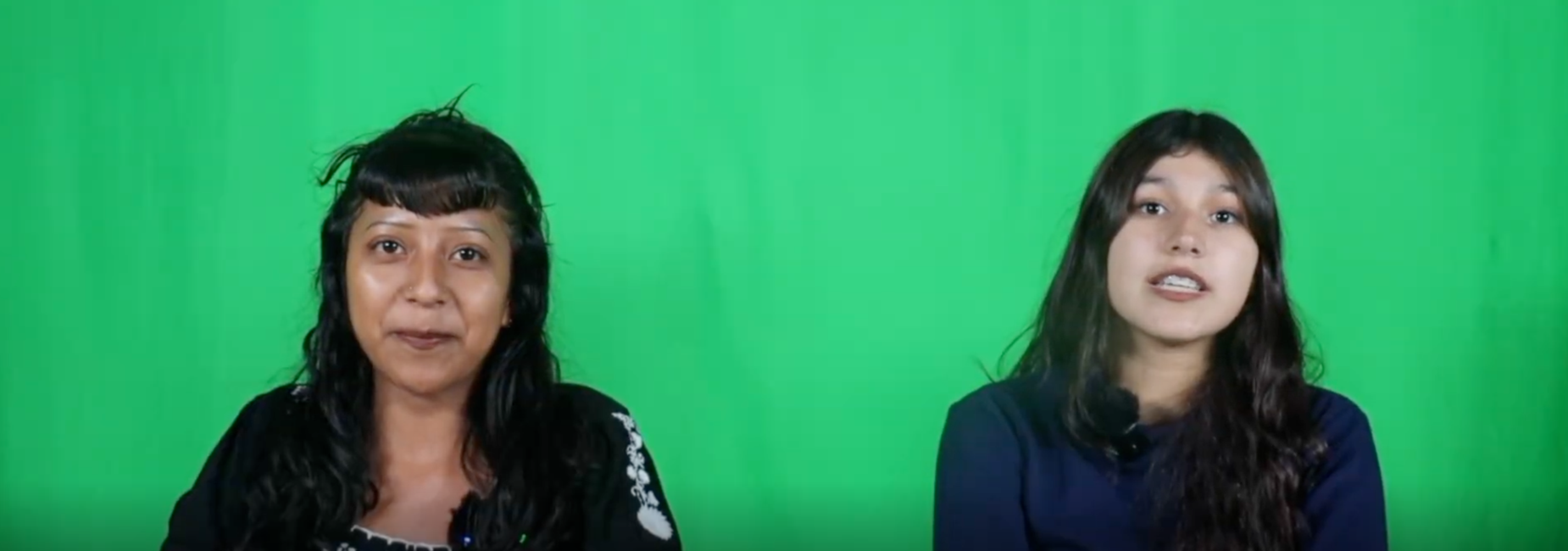 Green Screen