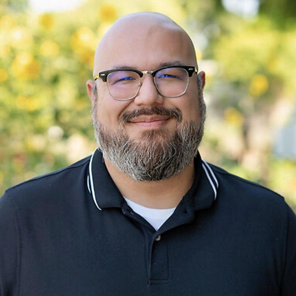 MichaelMarmolejo's Profile Photo