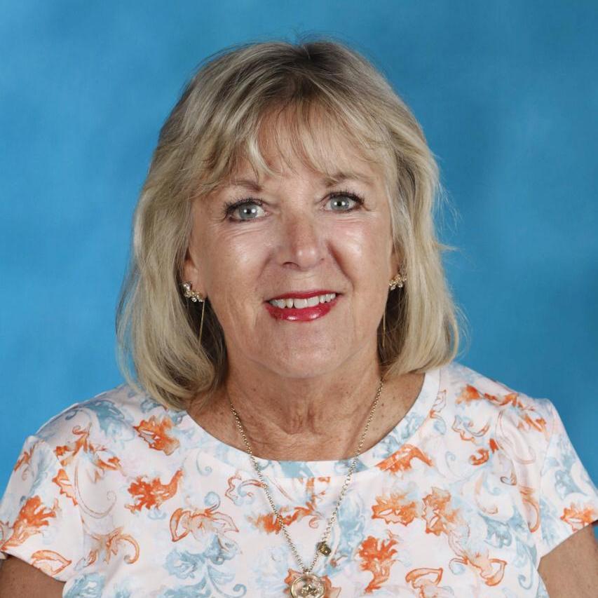 PaulaCroson's Profile Photo