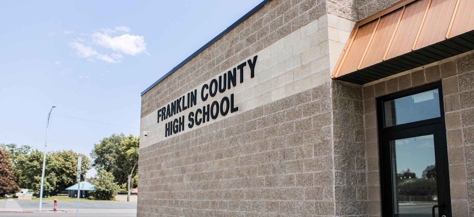 Franklin County High School