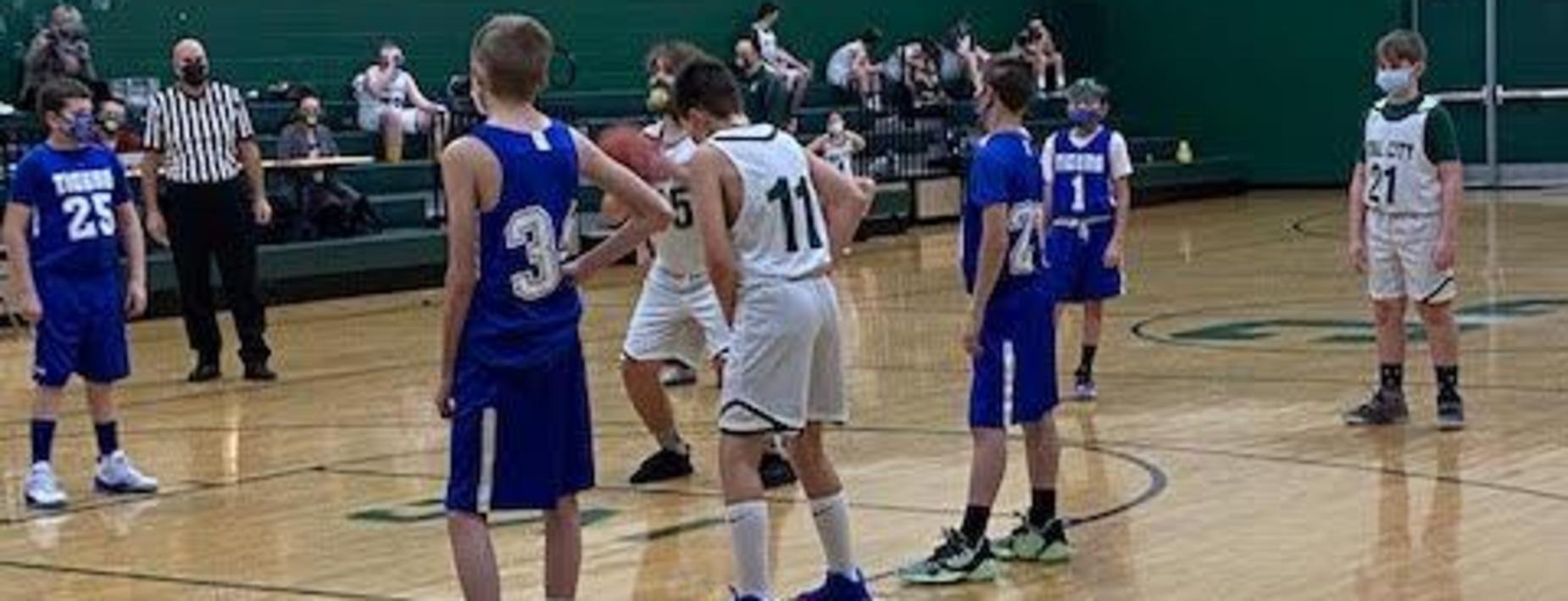 basketball