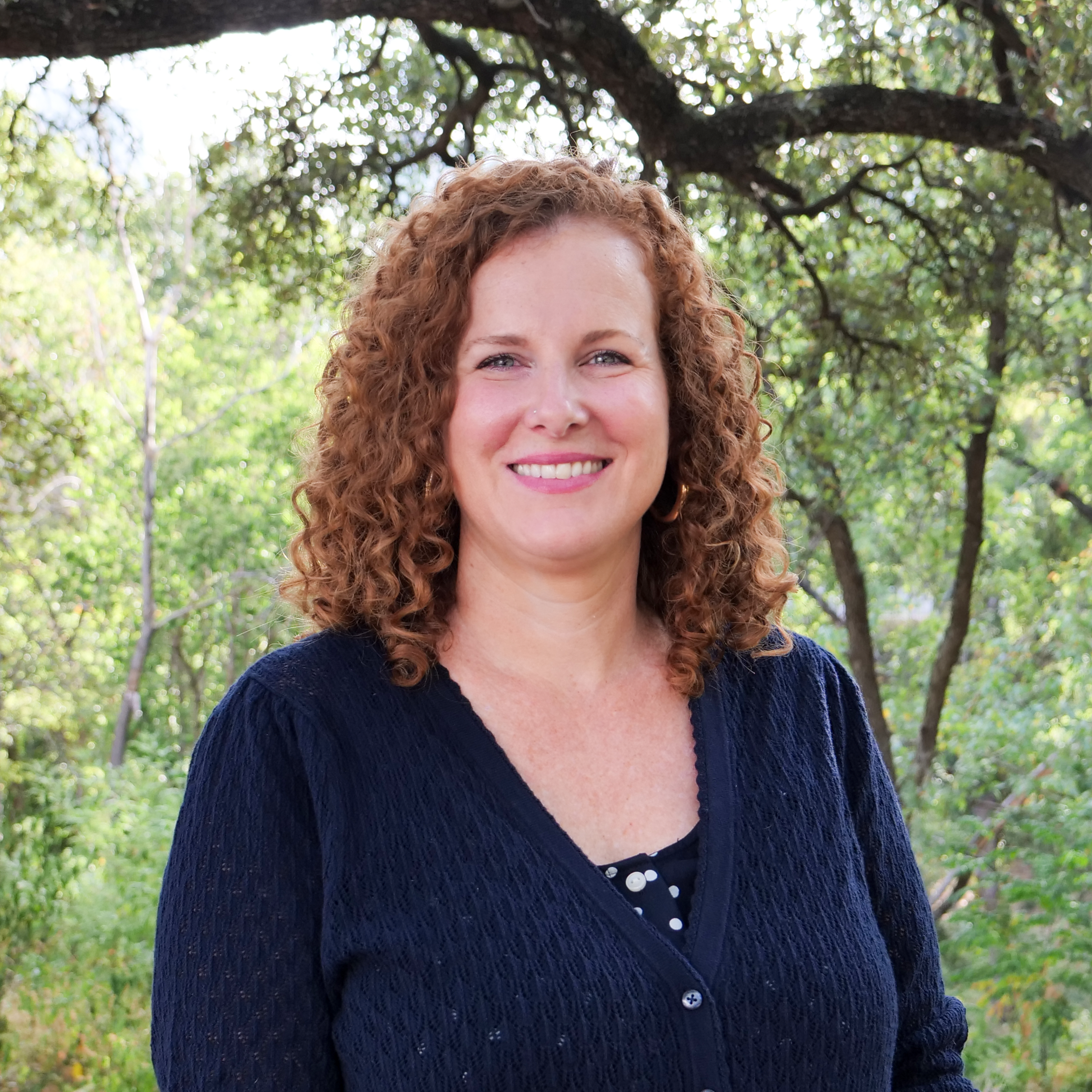 MeghanBlackmon's Profile Photo