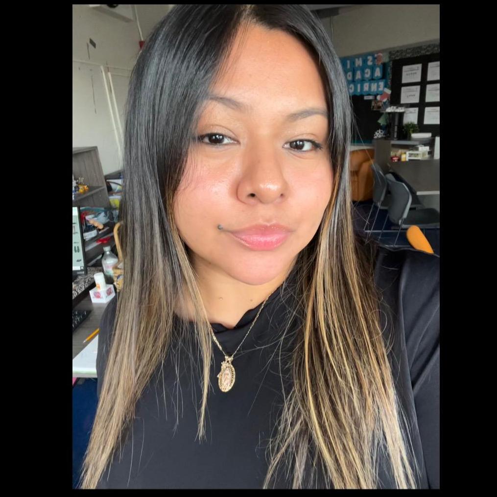 KarenXicotencatl's Profile Photo