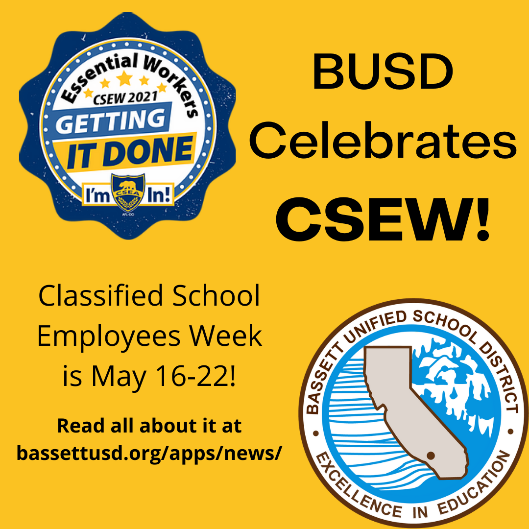 Bassett Unified School District