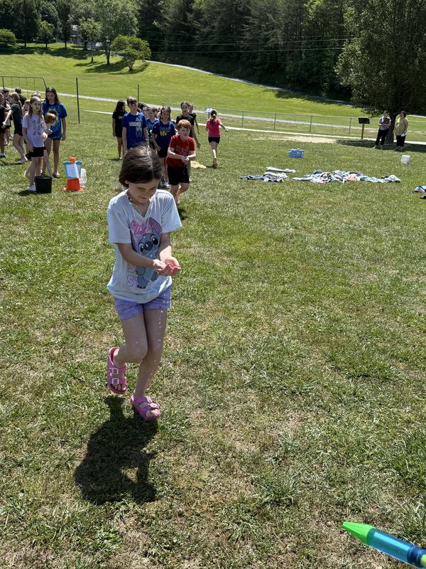 Field Day Fun
