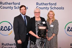 RCS honors newest retirees