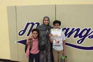 Celebrating Excellence!