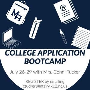 college bootcamp