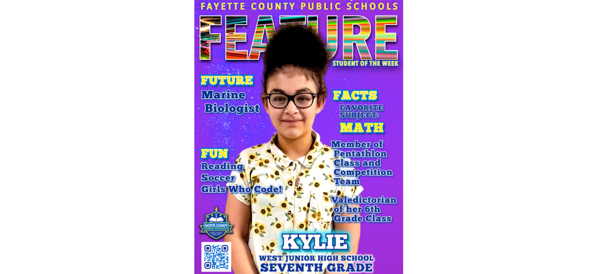 West Junior High School