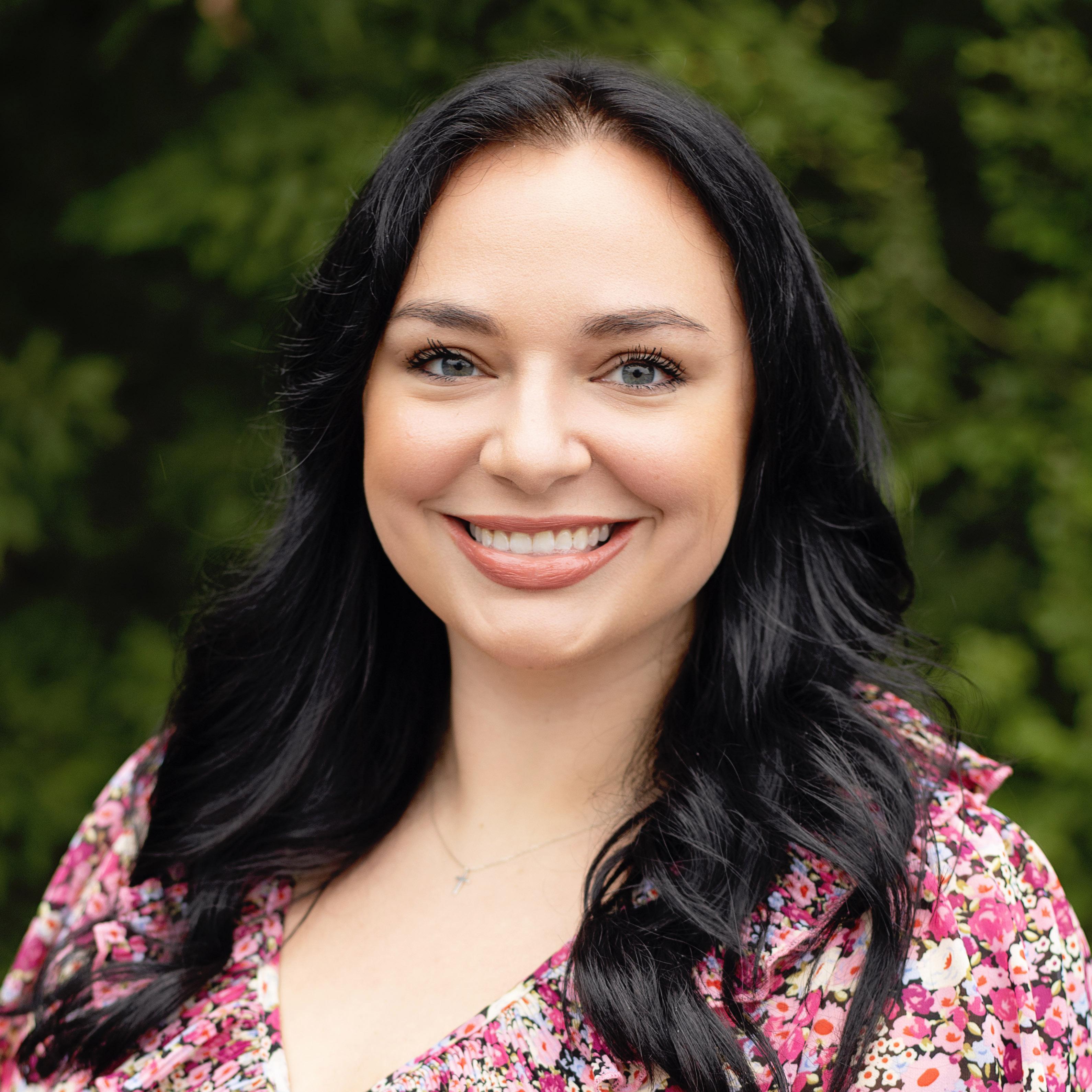 NaomiBack's Profile Photo