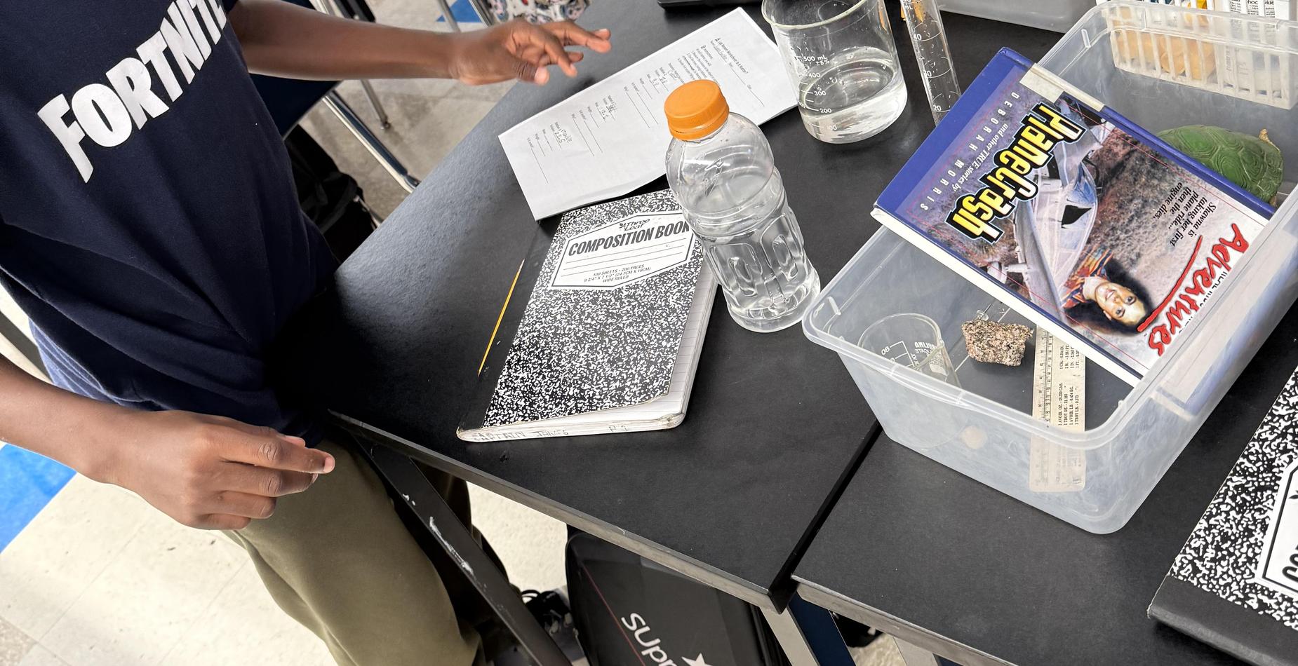 Student Activity