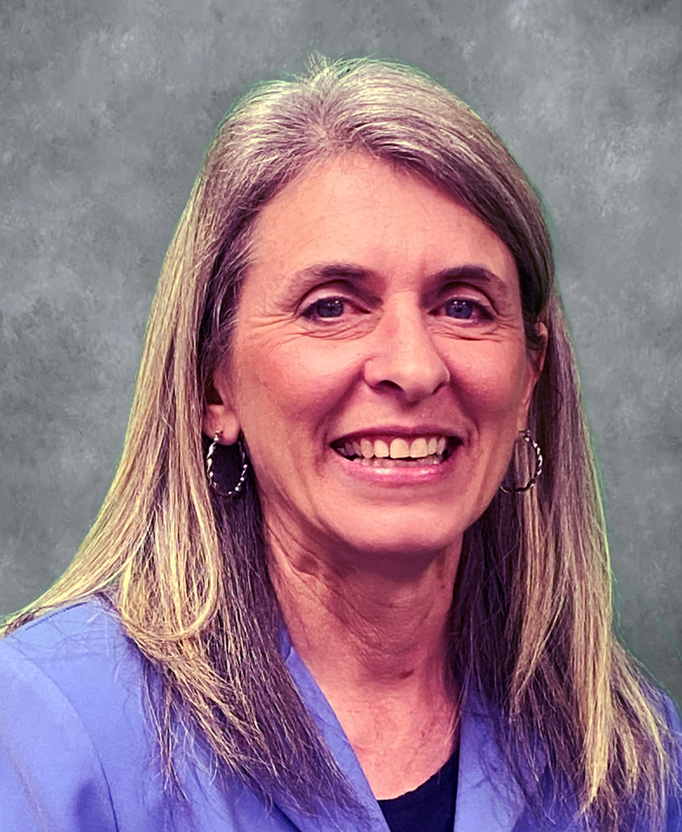 Kimberly Domin board member 2027