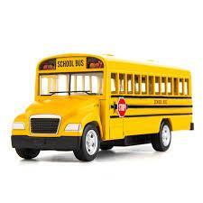school bus