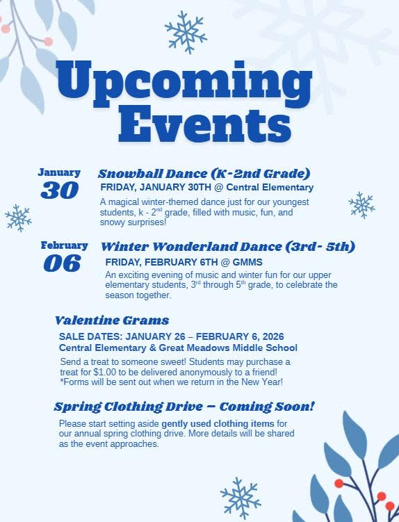 PTO Events