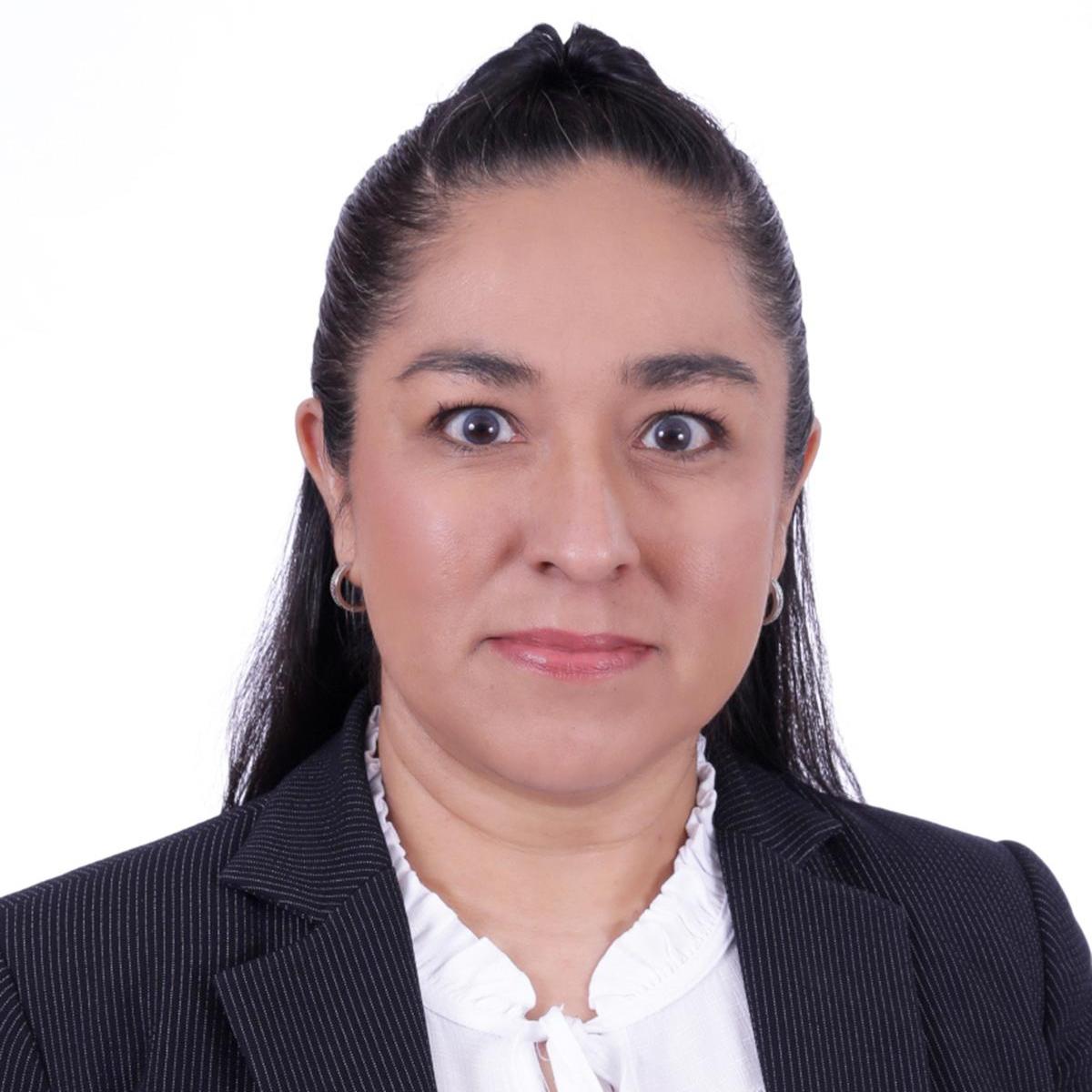 Viviana YareniCarvajal Hernández's Profile Photo