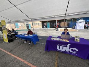 King Health and Resource Fair 2026