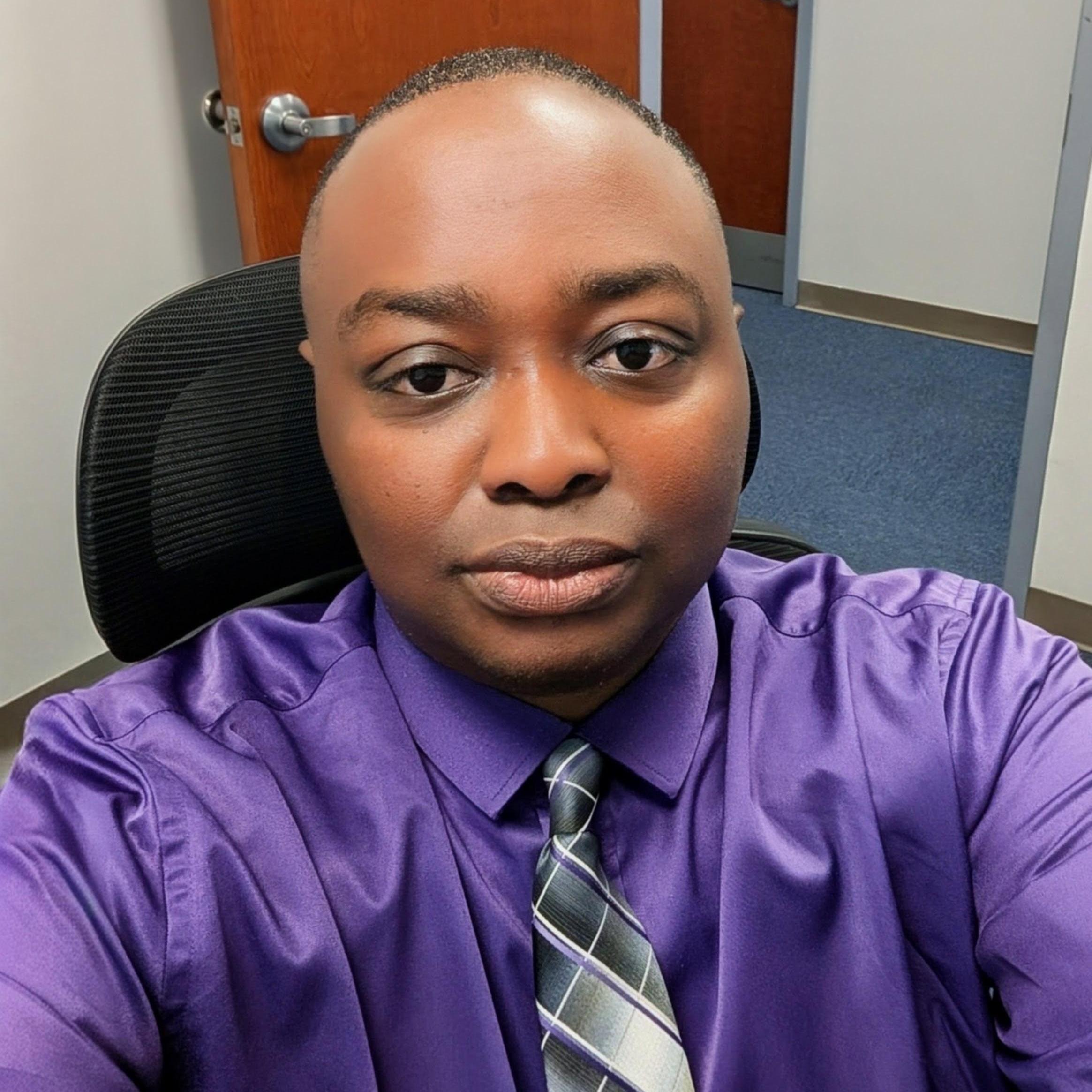 AntroyAbram's Profile Photo
