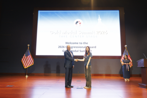 Gold Medal Summit
