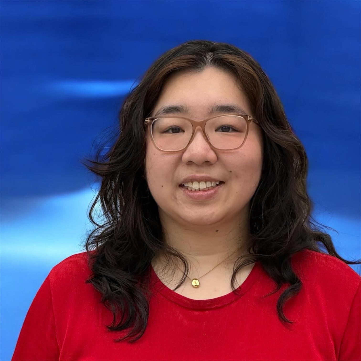 MichelleWu's Profile Photo