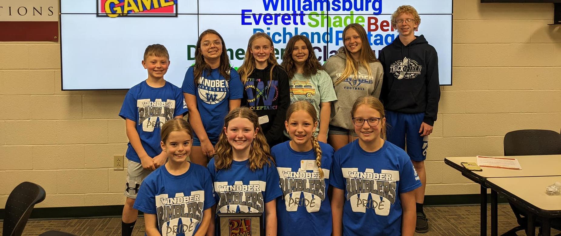 Windber Area School District