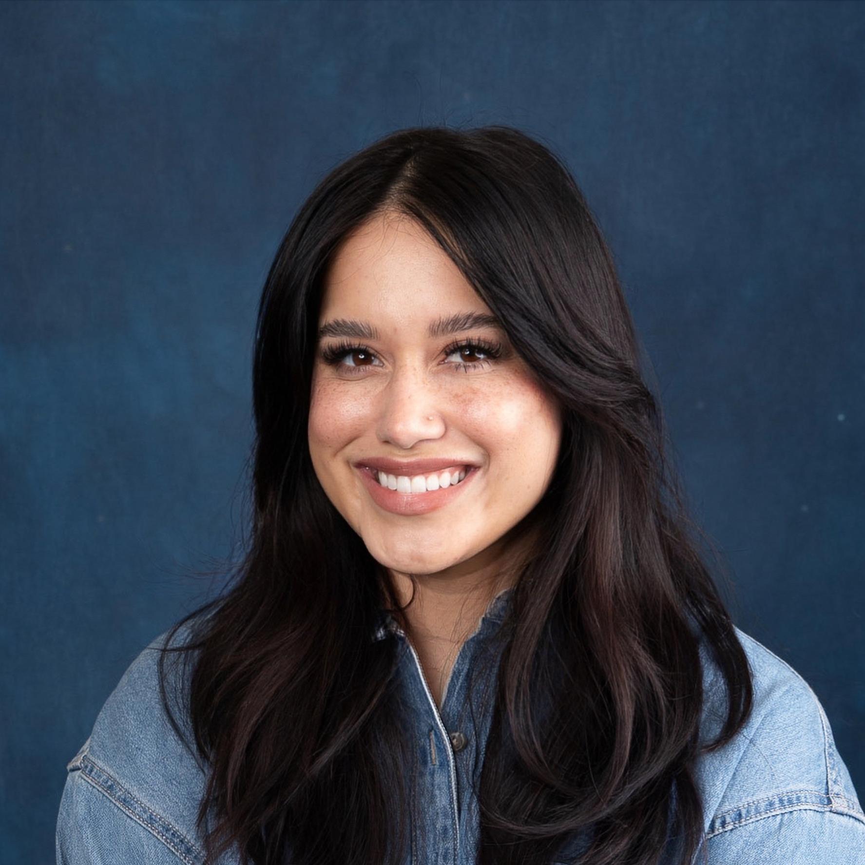AllysonTuzon's Profile Photo