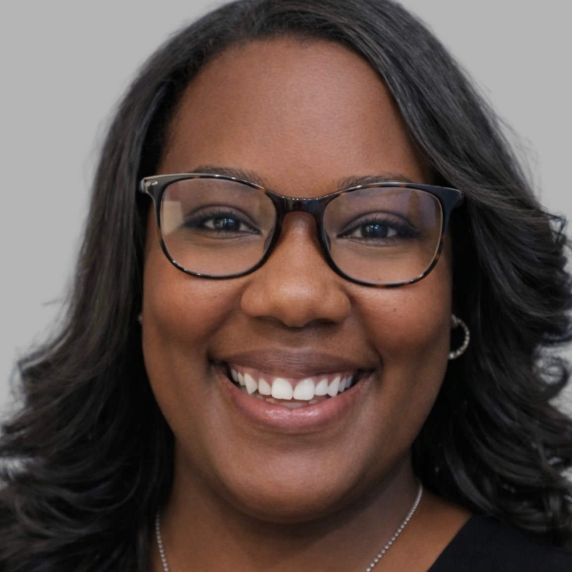 LaKendriaSmall's Profile Photo