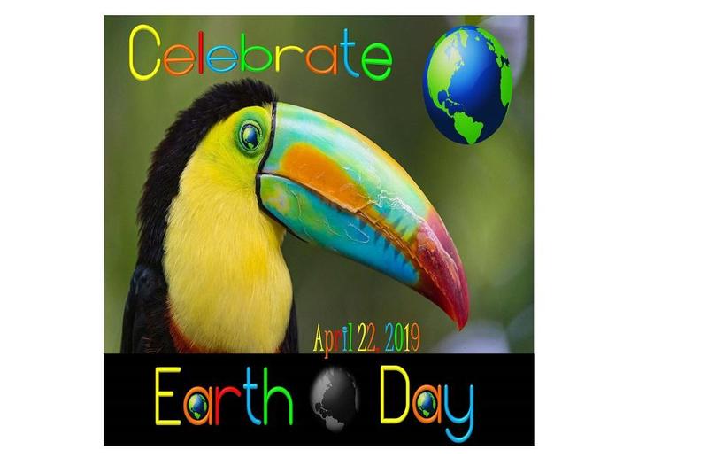 Earth Day