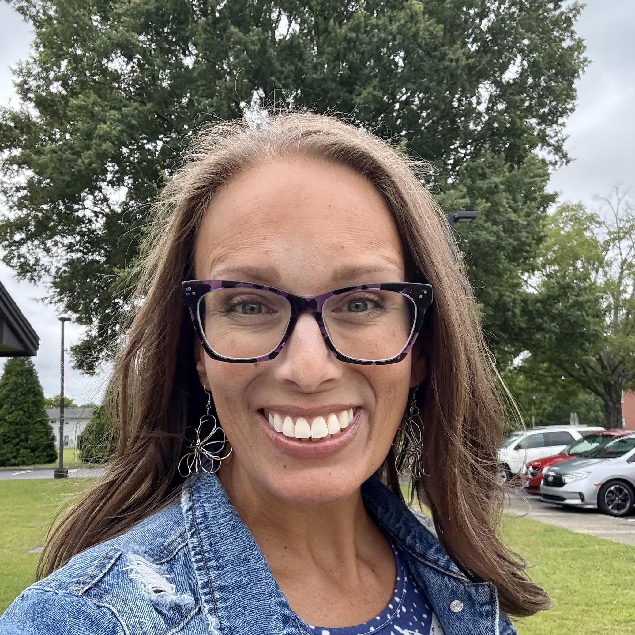 TiffanyJackson's Profile Photo