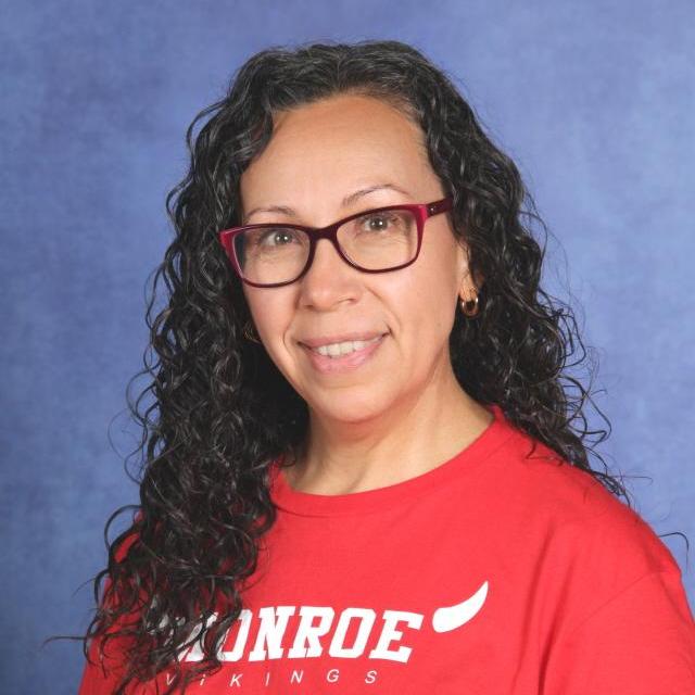 VeliaGarcia's Profile Photo