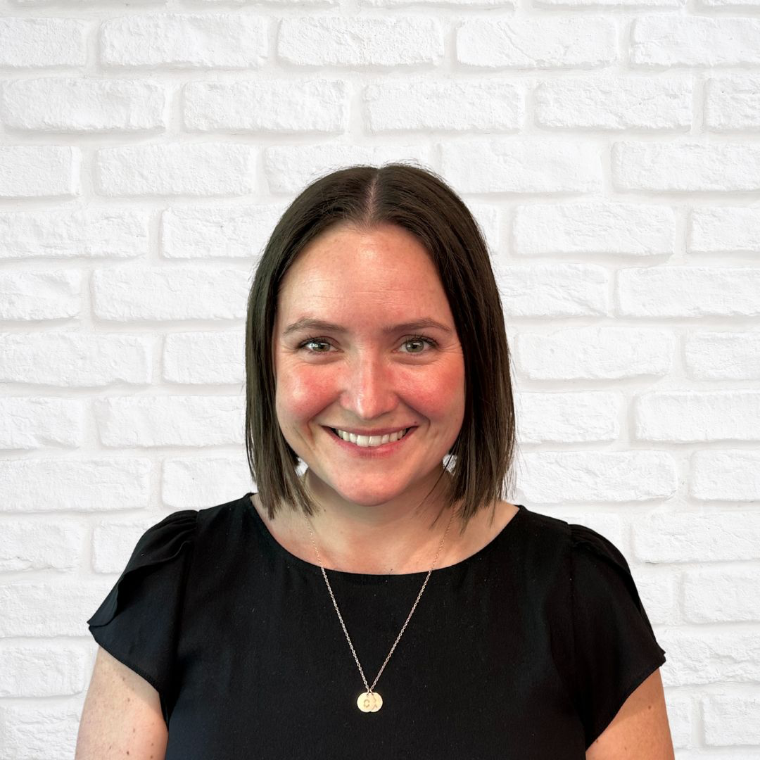 Hoover Elementary Principal: Kourtney Vang