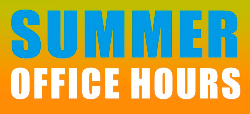 Summer Hours Thumbnail Image