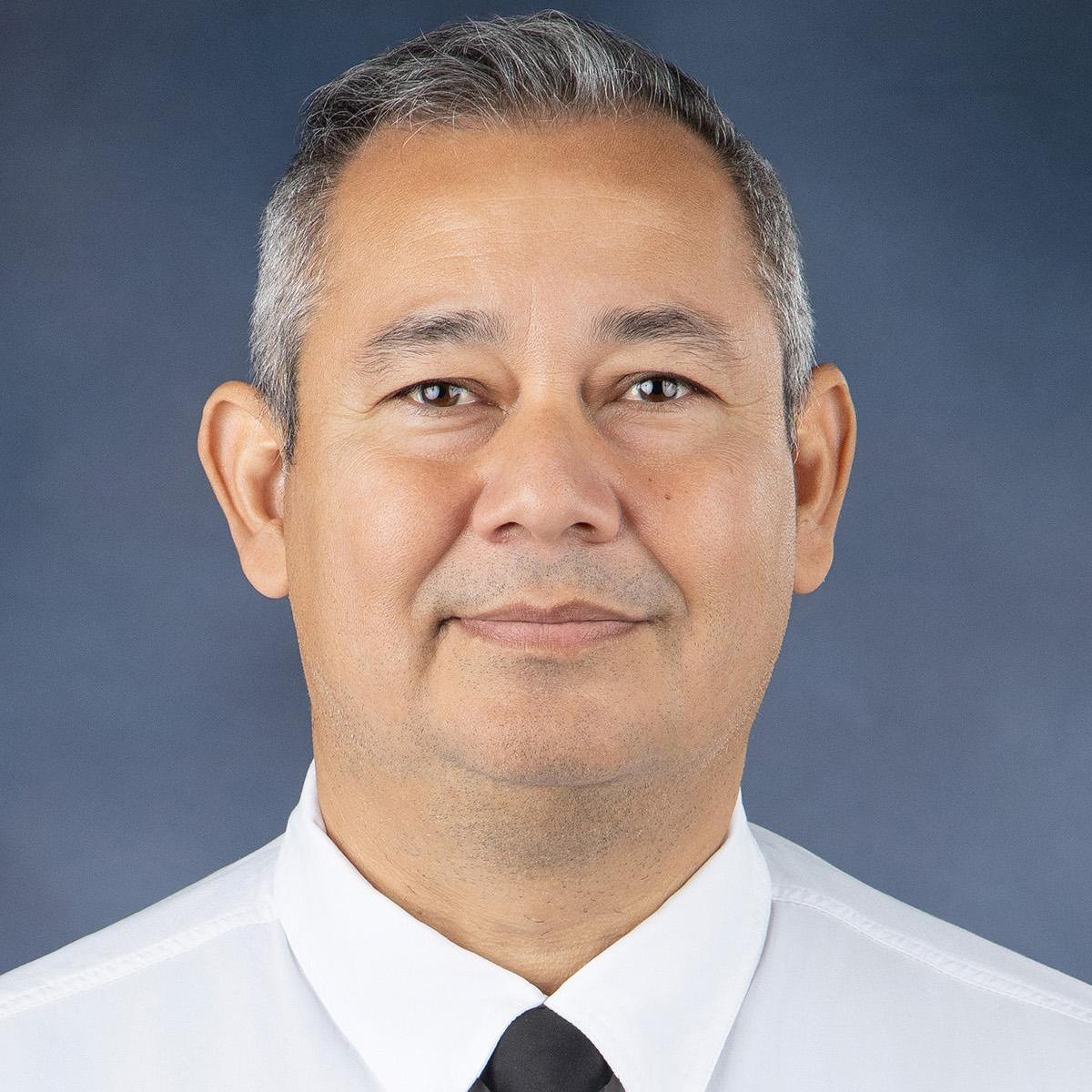 OscarHernandez's Profile Photo