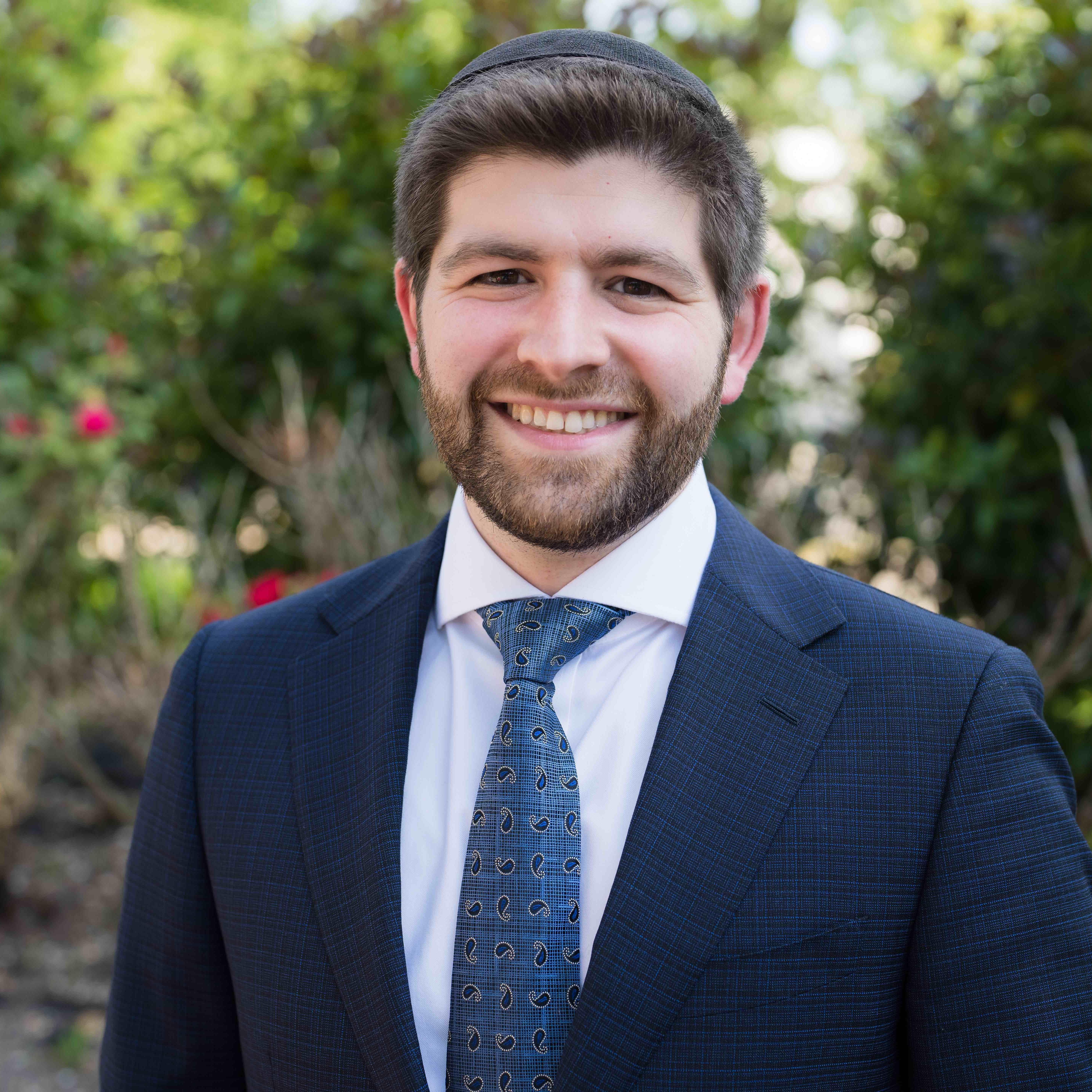 YairMenchel's Profile Photo