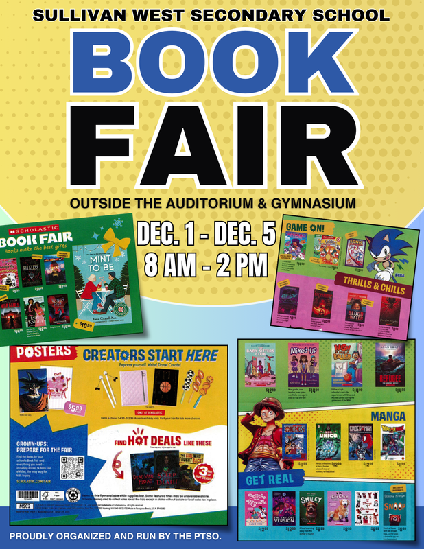 book fair