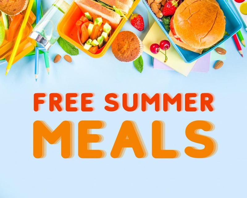 Summer Meals