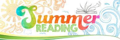 Summer Reading! - A message from WHA's English department Thumbnail Image