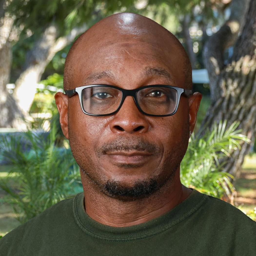 GarfieldPowell's Profile Photo