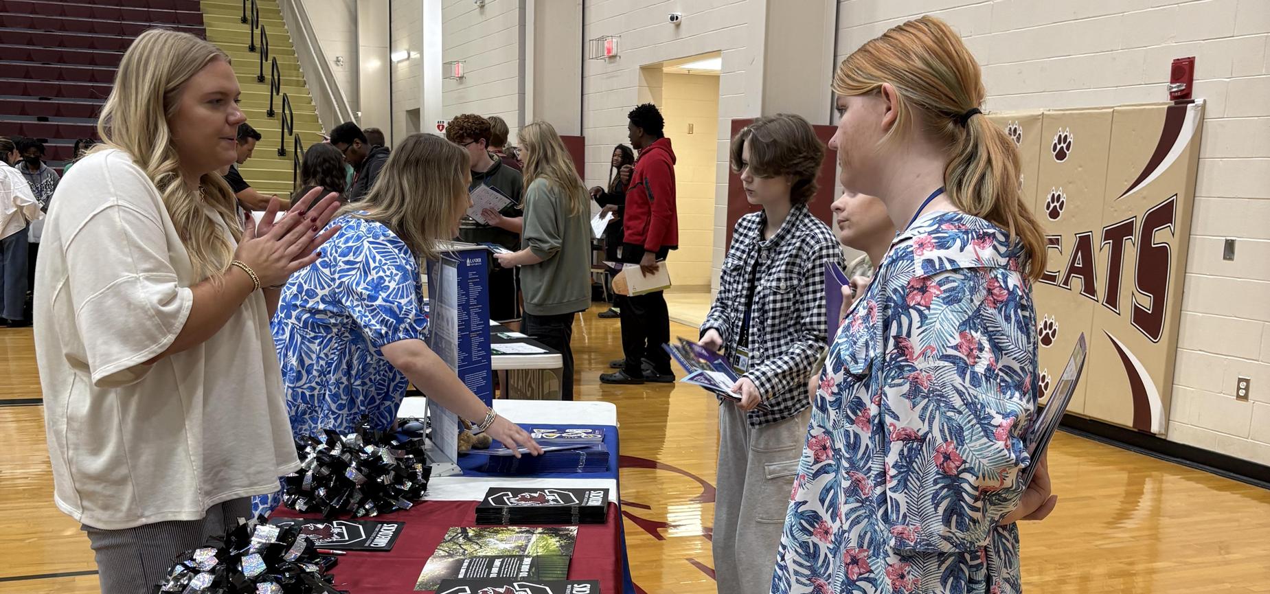 College Fair