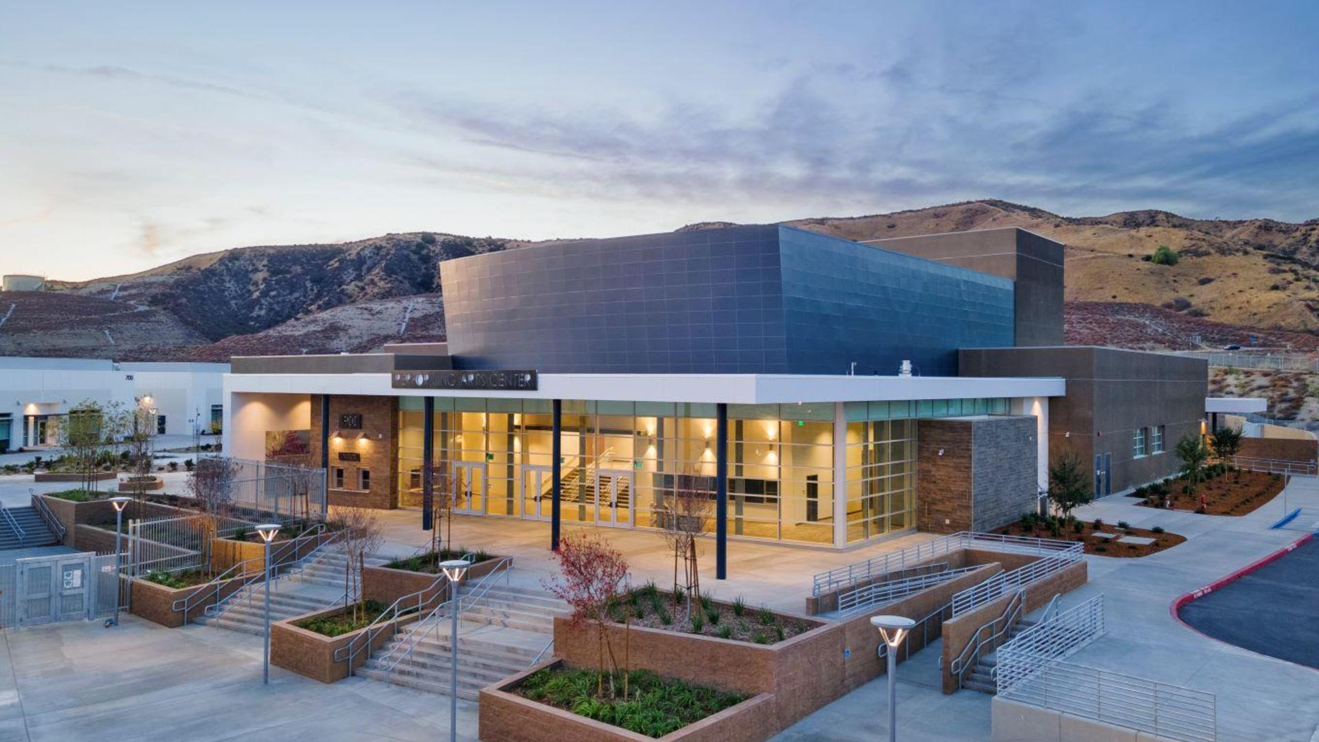 PAC CHS