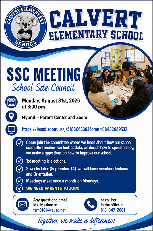 SSC