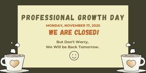 pro grow day 11/17/25