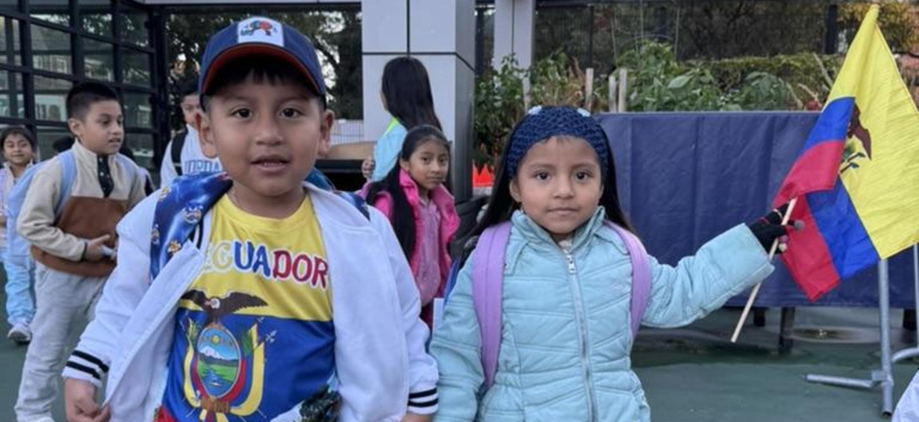 Hispanic Heritage Month