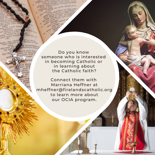 Church news